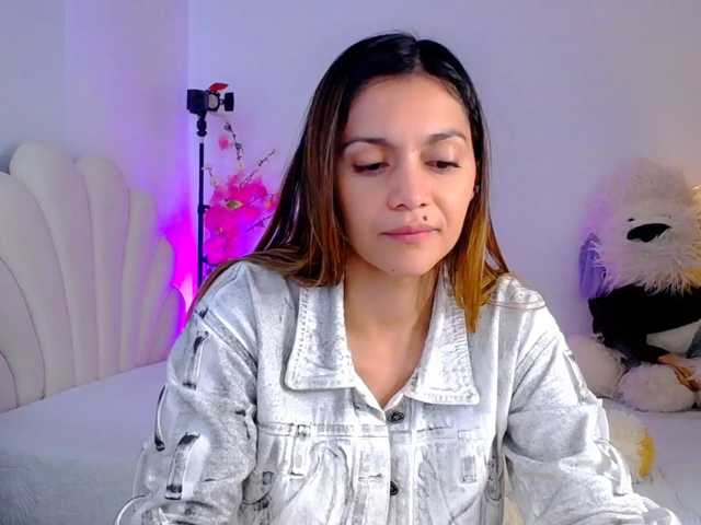 Rosmar7- live cam on BongaCams