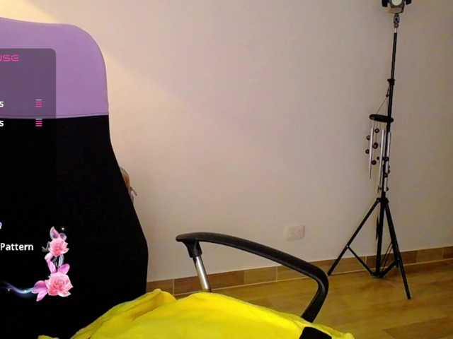 Rosmar7- Live Cam pe BongaCams