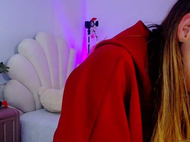 Rosmar7- live cam on BongaCams