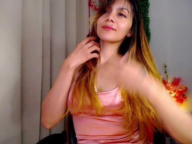 Rosmar7- live cam on BongaCams