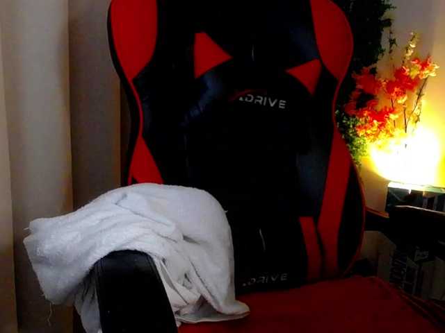 Rosmar7- live cam on BongaCams