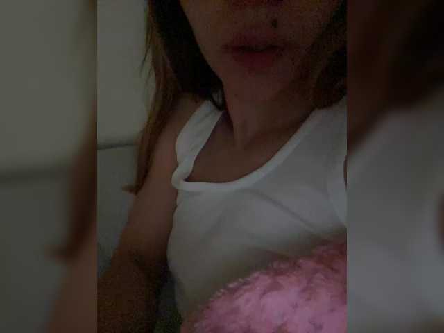 Rosmar7- live cam on BongaCams