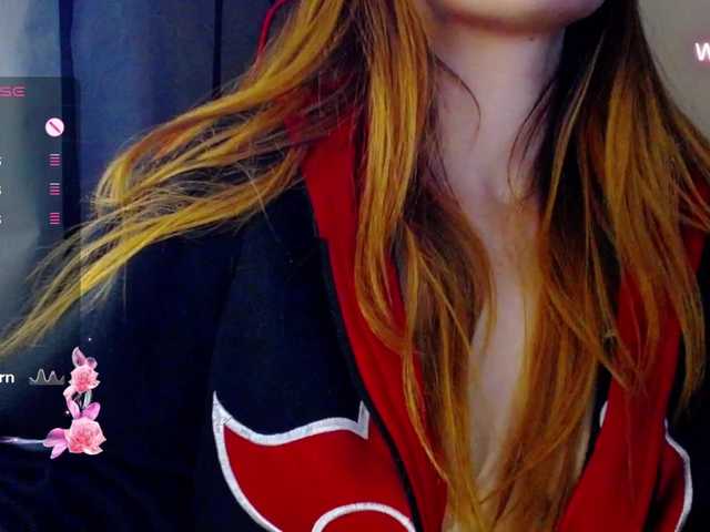 Rosmar7-'s BongaCams show and profile