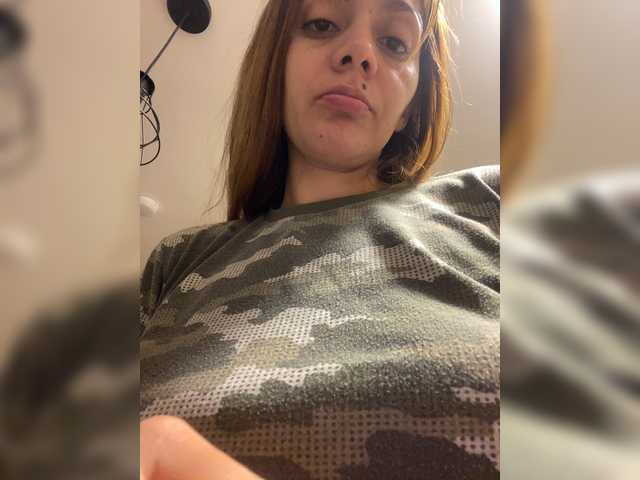 Rosmar7- live webcam show