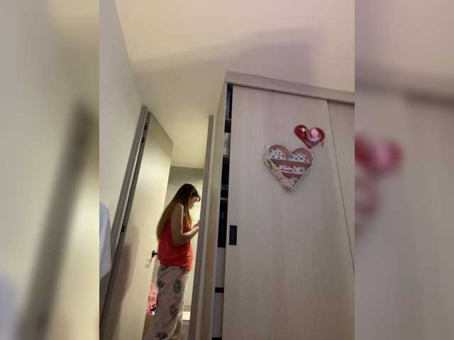 Rosmar7- live cam on BongaCams