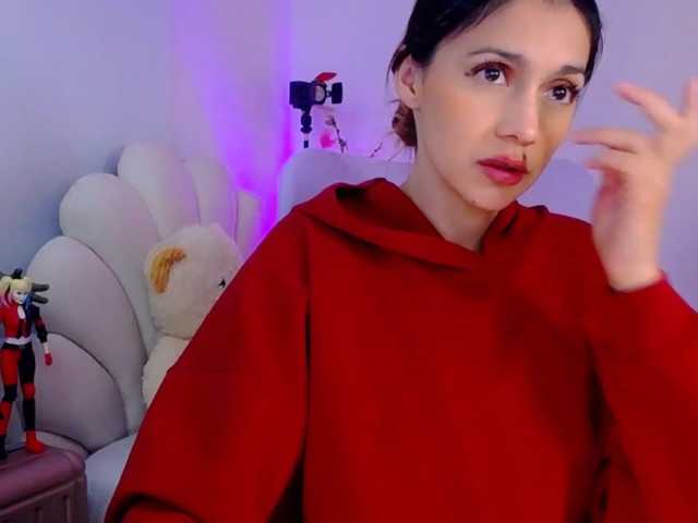 Rosmar7- live cam on BongaCams
