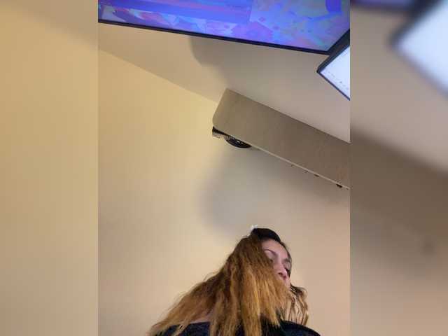 Rosmar_18 live cam preview