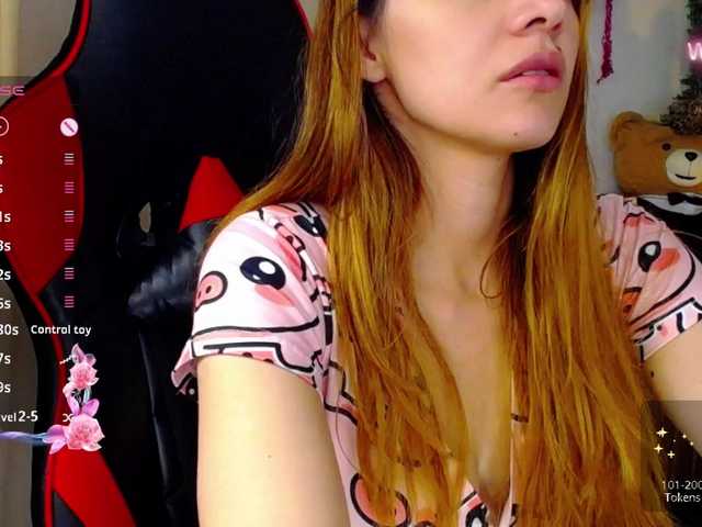 Rosmar7-'s BongaCams show and profile