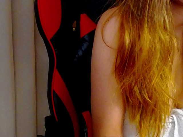 Rosmar7- live cam on BongaCams
