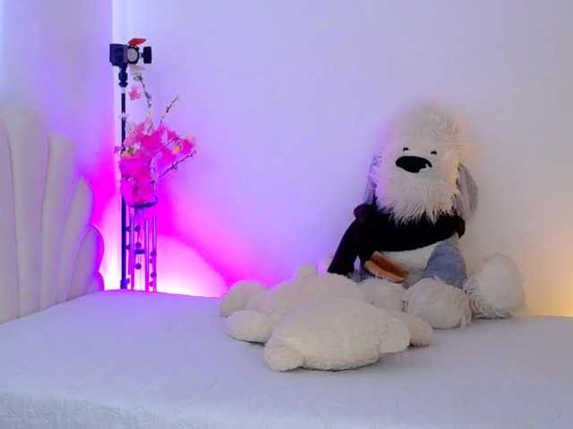 Rosmar7- live cam on BongaCams