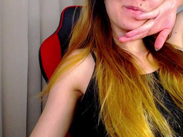 Rosmar7- live cam on BongaCams