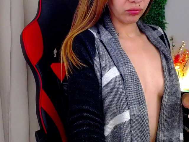 Rosmar7- live cam on BongaCams