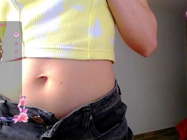 Rosmar7- live cam on BongaCams