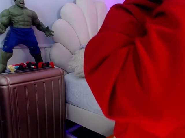 Rosmar7- live cam on BongaCams