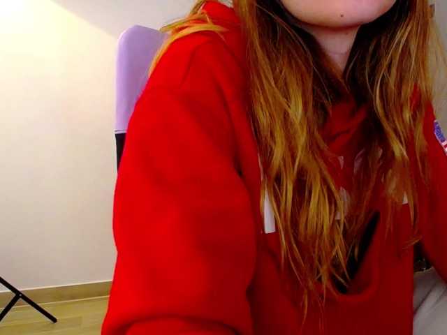 Rosmar7- live webcam show