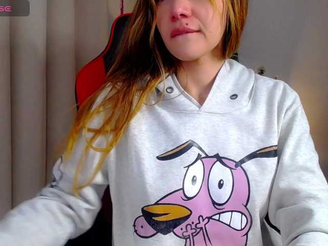 Rosmar7- live cam on BongaCams