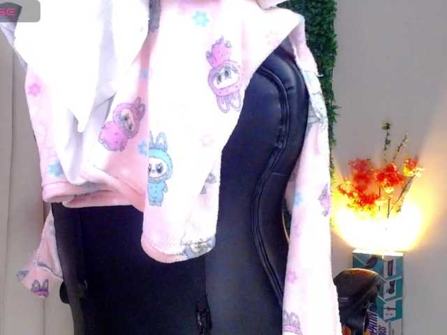 Rosmar7- live cam on BongaCams