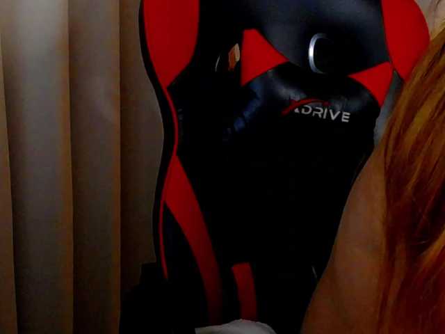 Rosmar7- live cam on BongaCams