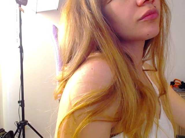 Rosmar7- Live-Cam auf BongaCams
