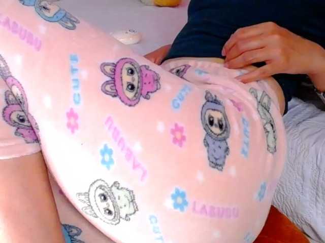 Rosmar7- live cam on BongaCams