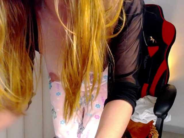 Rosmar7- live cam on BongaCams