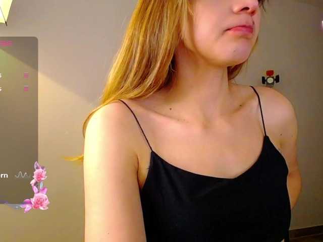 Rosmar7- live cam on BongaCams