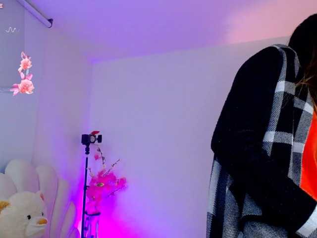 Rosmar7- live cam on BongaCams