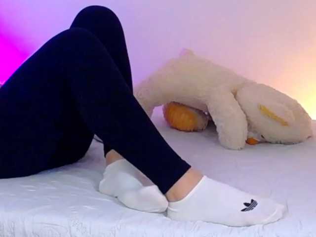 Rosmar7- live cam on BongaCams