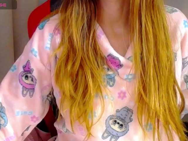 Rosmar7- live cam on BongaCams