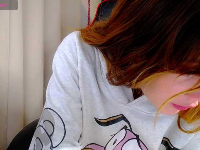 Rosmar7- live cam on BongaCams