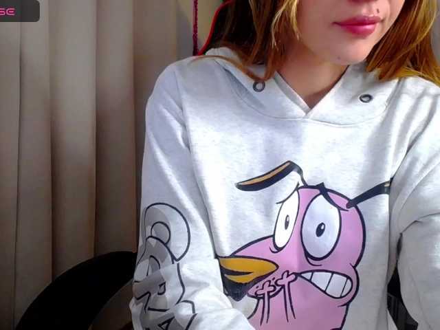 Rosmar7- live cam on BongaCams