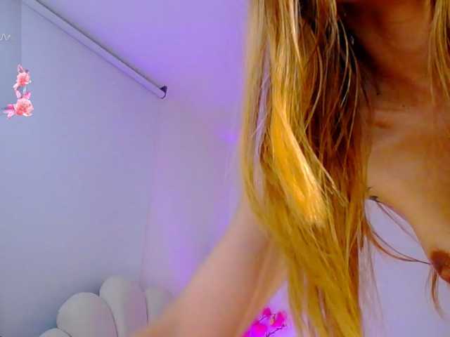 Rosmar7- live cam on BongaCams