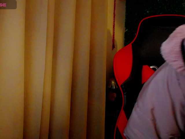 Rosmar7- live cam on BongaCams