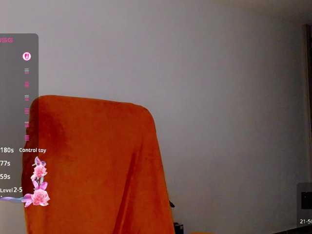 Rosmar7- live cam on BongaCams