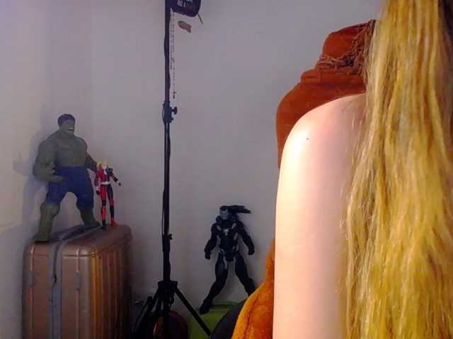 Rosmar7- live cam on BongaCams