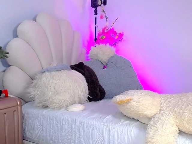 Rosmar7- live cam on BongaCams