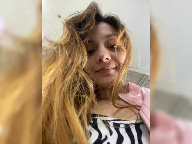 Rosmar7- live cam on BongaCams