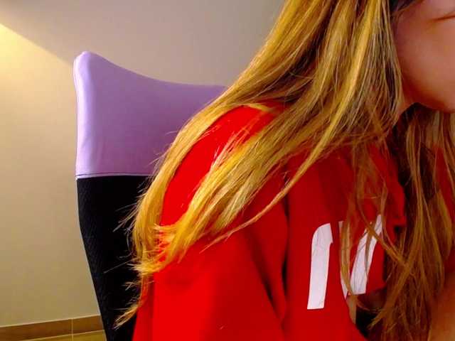 Rosmar7- live cam on BongaCams