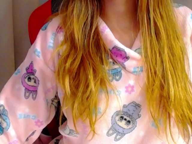 Rosmar7- live cam on BongaCams