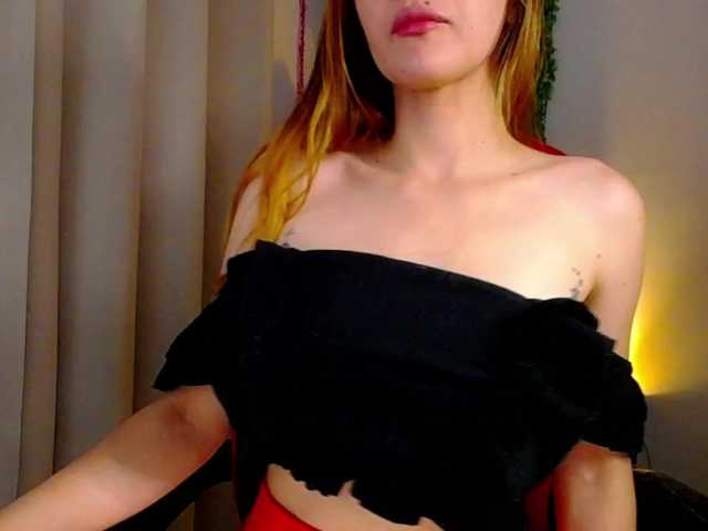 Rosmar7- live cam on BongaCams