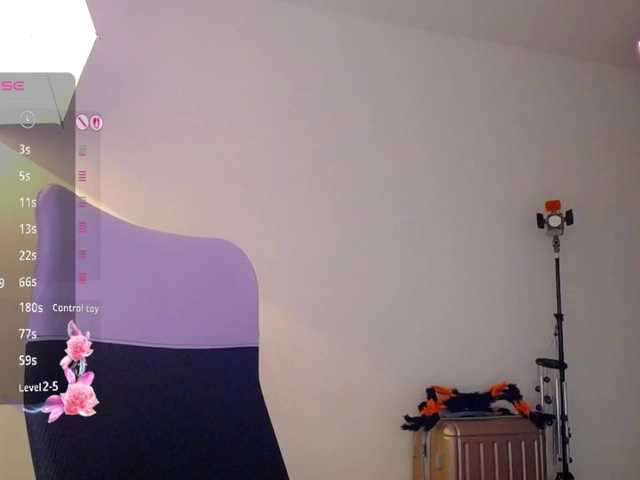 Rosmar7- live webcam show