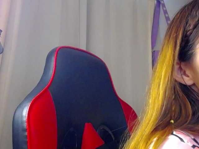 Rosmar7-'s BongaCams show and profile