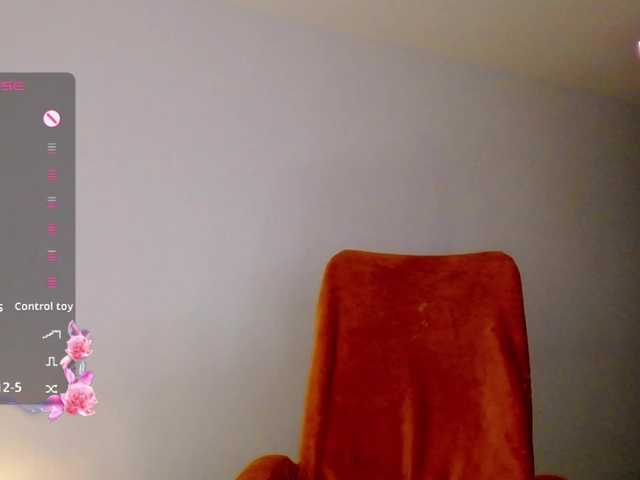 Rosmar7- live cam on BongaCams