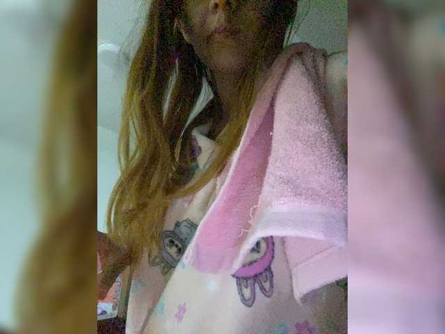 Rosmar7- live cam on BongaCams