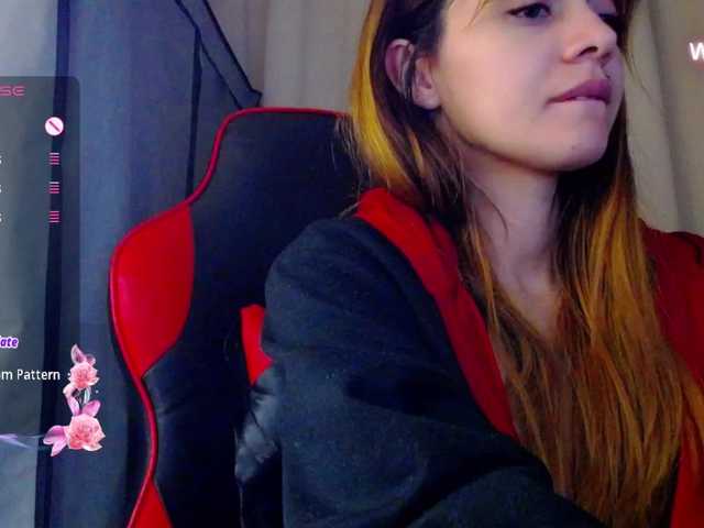 Rosmar7-'s BongaCams show and profile