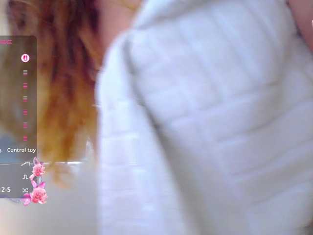 Rosmar7- live cam on BongaCams