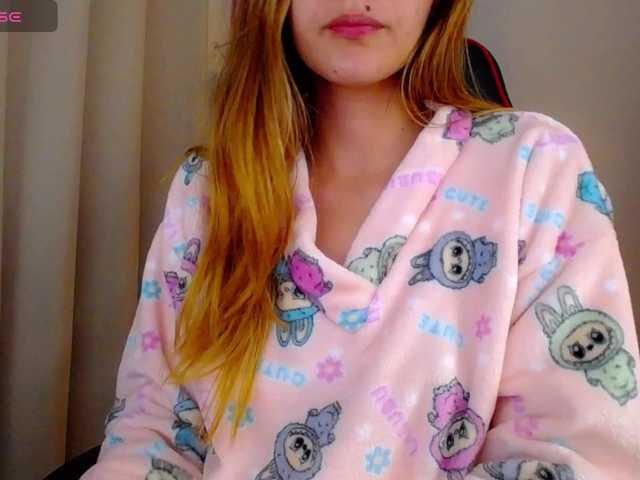 Rosmar7- live cam on BongaCams