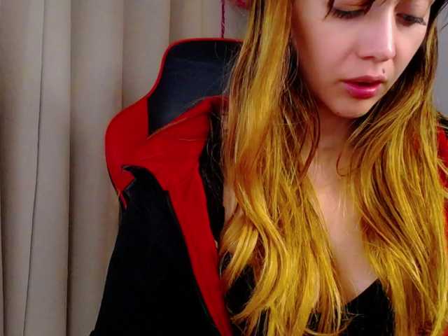 Rosmar7- Live Cam on BongaCams