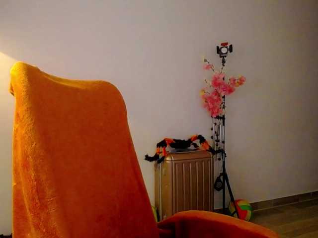 Rosmar7- live cam on BongaCams