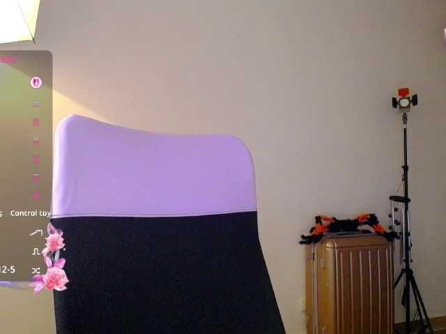 Rosmar7- live webcam show